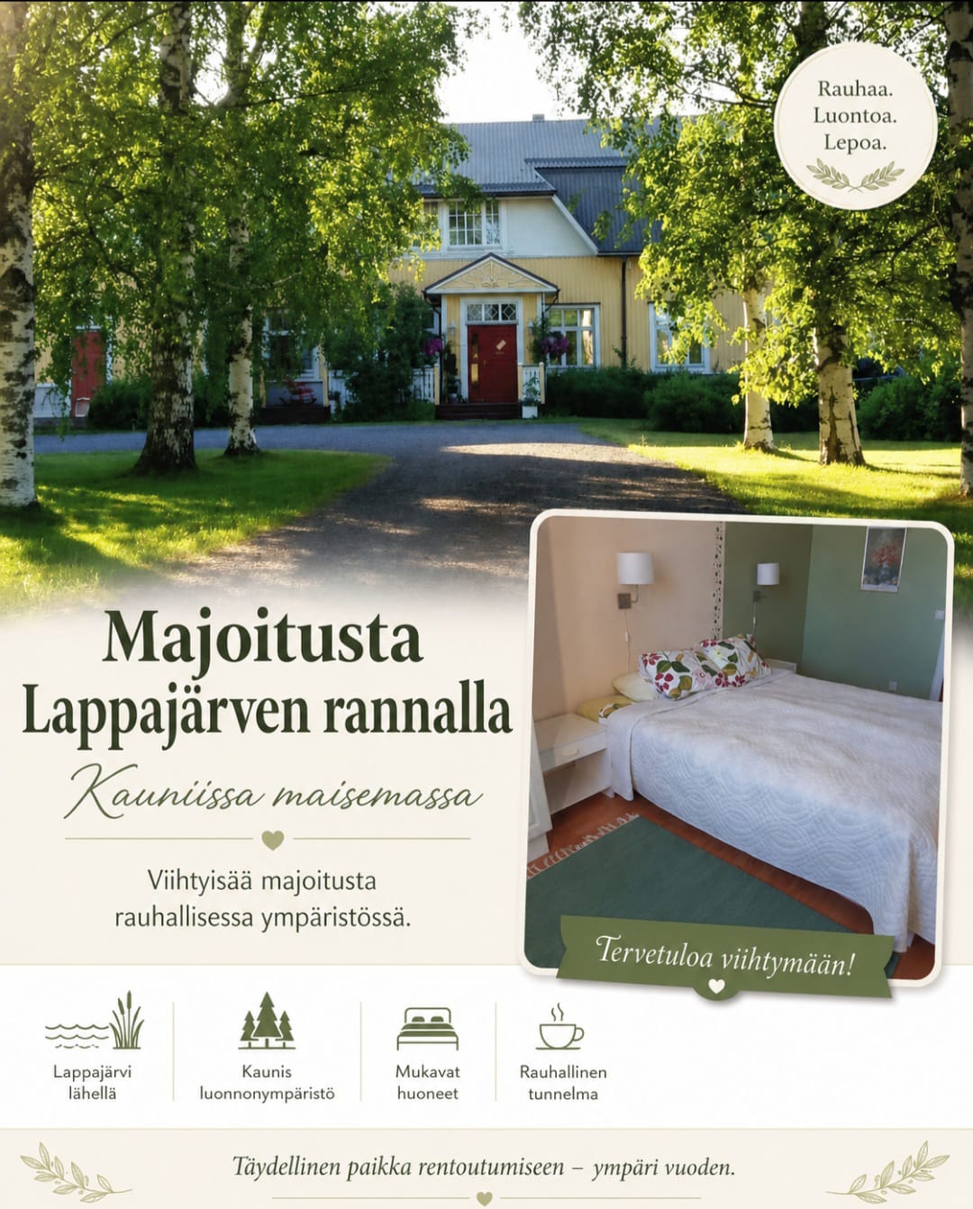 TähtijaKoivu kuva